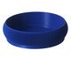 Porta Treco Redondo Azul, blue | WestwingNow