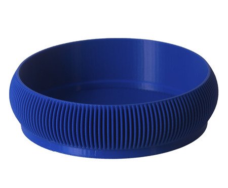 Porta Treco Redondo Azul | Westwing
