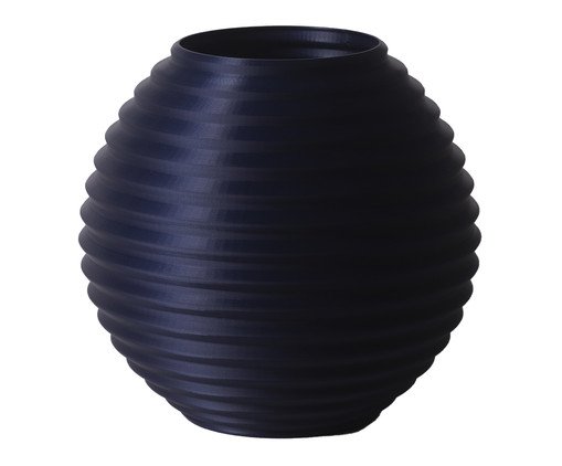 Vaso Tokyo Azul, blue | WestwingNow