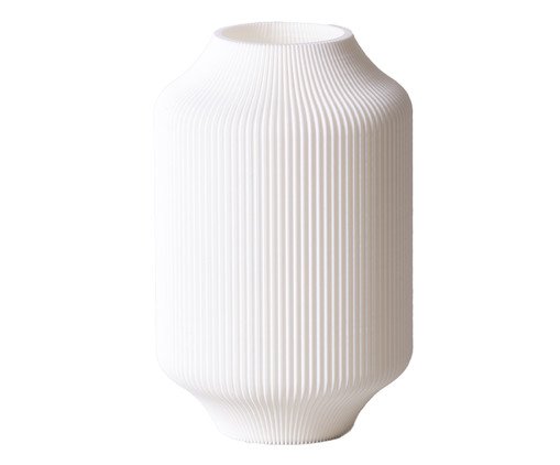 Vaso Bob Branco, white | WestwingNow