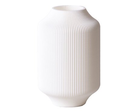 Vaso Bob Branco | Westwing