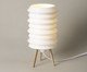 Luminária Kyoto Base Bege, white | WestwingNow