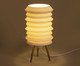 Luminária Kyoto Base Bege, white | WestwingNow