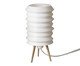 Luminária Kyoto Base Bege, white | WestwingNow