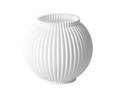 Globo Organizador Branco | Westwing