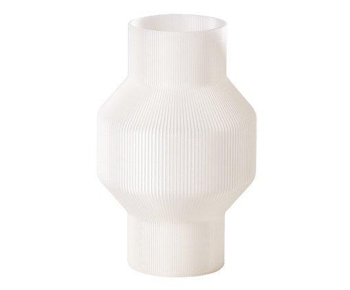 Vaso Horizon Transparente, transparent | WestwingNow