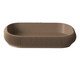 Porta Treco Retagular Bege, beige | WestwingNow