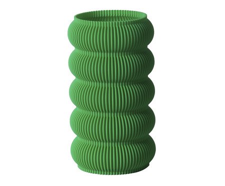 Vaso Argolas Verde | Westwing