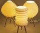 Coleção de Luminárias Japonesas Base Bege, white | WestwingNow