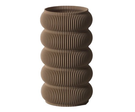 Vaso Argolas Bege | Westwing