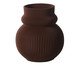 Vaso Balão Marrom, brown | WestwingNow