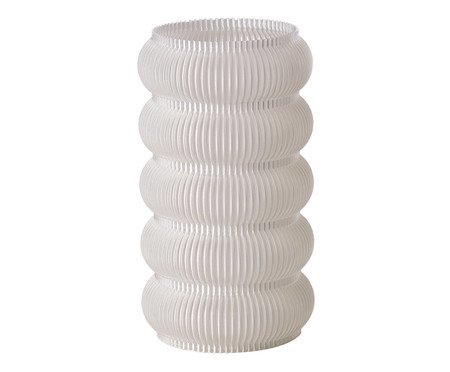 Vaso Argolas Transparente | Westwing