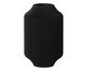 Vaso Bob Preto, black | WestwingNow