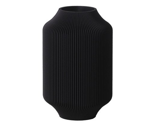 Vaso Bob Preto, black | WestwingNow