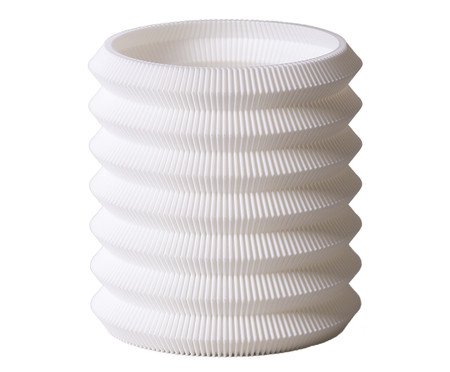 Vaso Kyoto Branco | Westwing