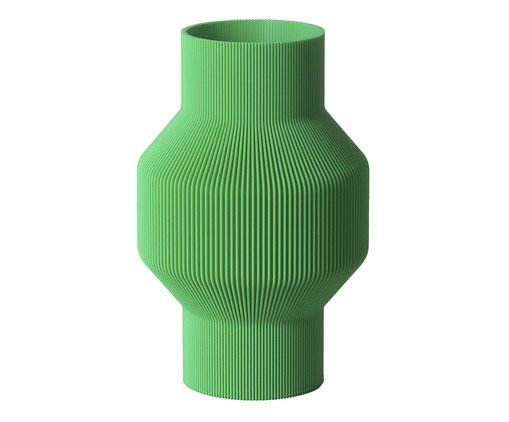 Vaso Horizon Verde, green | WestwingNow