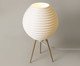 Luminária Tokyo Base Bege, white | WestwingNow