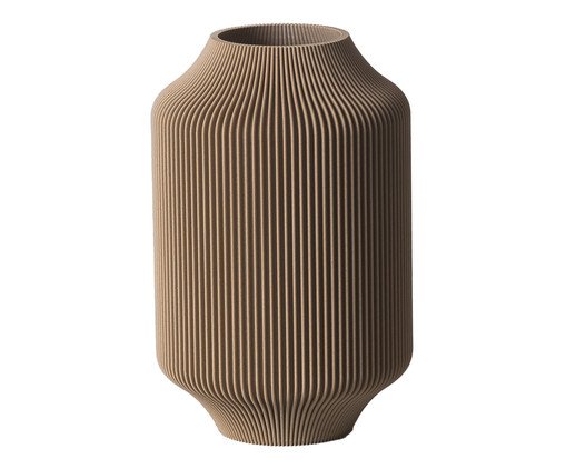 Vaso Bob Bege, beige | WestwingNow