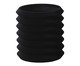 Vaso Kyoto Preto, black | WestwingNow