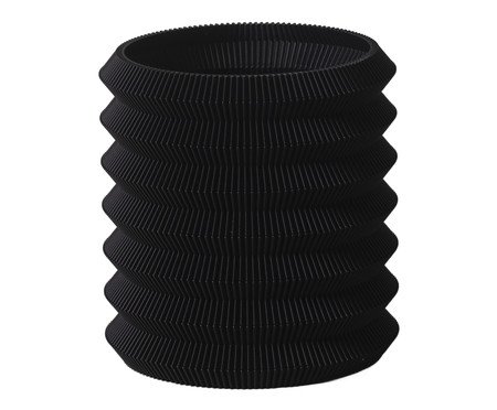 Vaso Kyoto Preto | Westwing
