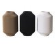 Trio de Vasos Bob, multicolor | WestwingNow