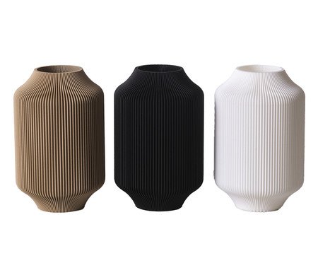 Trio de Vasos Bob | Westwing