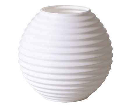Vaso Tokyo  Branco | Westwing