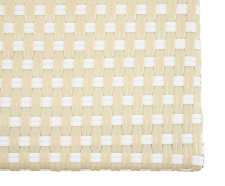 Cadeira Bistrô Blavet Creme | Westwing