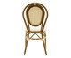 Cadeira Bistrô Blavet Creme, multicolor | WestwingNow