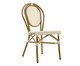 Cadeira Bistrô Blavet Creme, multicolor | WestwingNow