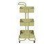 Carrinho Organizador Berlim Matcha, green | WestwingNow
