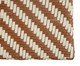 Cadeira Bistrô Sena Marrom e Creme, multicolor | WestwingNow