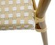 Cadeira Bistrô com Braços Blavet Creme, multicolor | WestwingNow