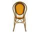 Cadeira Bistrô Blavet Mostarda, multicolor | WestwingNow