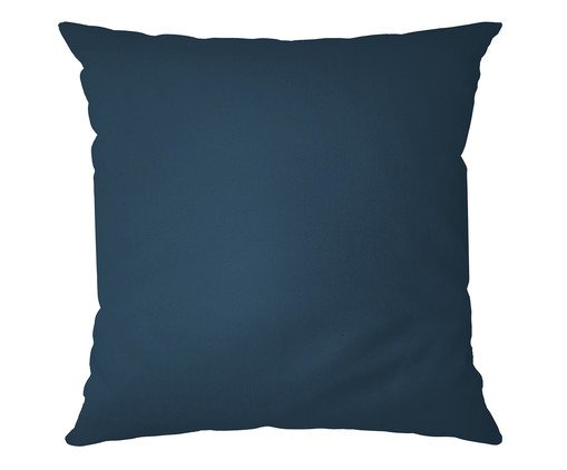 Capa de Almofada 659 Lisa Silk Home Lisa - 43X43cm, turquoise | WestwingNow