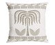 Capa de Almofada 92 Donatella - 43X43cm, beige | WestwingNow