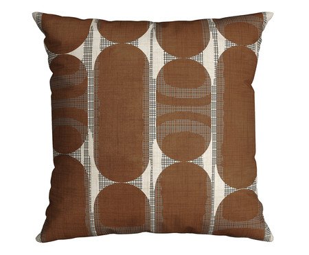 Capa de Almofada 614 Silk Home - 43X43cm | Westwing