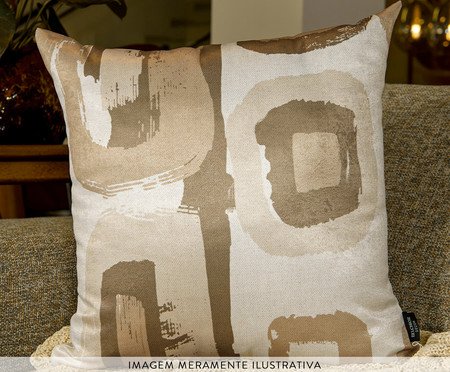 Capa de Almofada 625 Silk Home - 43X43cm | Westwing