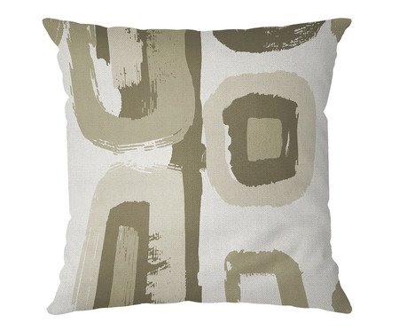 Capa de Almofada 625 Silk Home - 43X43cm | Westwing