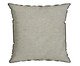 Capa de Almofada 60 com Cordonê Oasis Tropical - 43X43cm, brown | WestwingNow