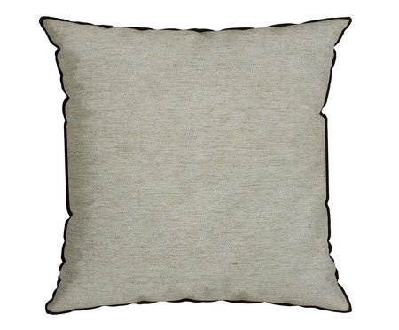 Capa de Almofada 60 com Cordonê Oasis Tropical - 43X43cm | Westwing