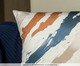 Capa de Almofada 309 em Veludo Luxor - 43X43cm, Terracotta | WestwingNow