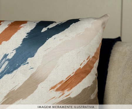 Capa de Almofada 309 em Veludo Luxor - 43X43cm | Westwing