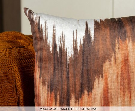 Capa de Almofada 326 em Veludo Luxor - 43X43cm | Westwing
