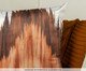 Capa de Almofada 326 em Veludo Luxor - 43X43cm, Terracotta | WestwingNow