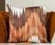 Capa de Almofada 326 em Veludo Luxor - 43X43cm, Terracotta | WestwingNow