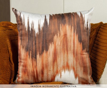 Capa de Almofada 326 em Veludo Luxor - 43X43cm | Westwing