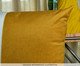 Capa de Almofada 338 em Veludo e Recorte Luxor - 43X43cm, white | WestwingNow