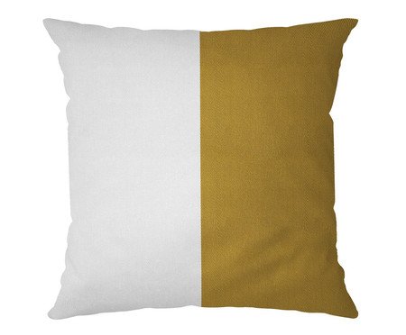 Capa de Almofada 338 em Veludo e Recorte Luxor - 43X43cm | Westwing