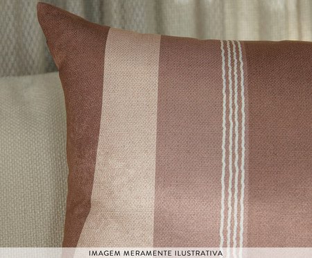Capa de Almofada 628 Silk Home - 43X43cm | Westwing